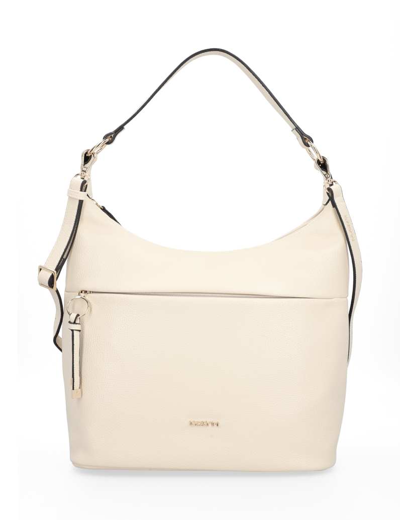 Lazzarini-kabelka-Hobo-černá