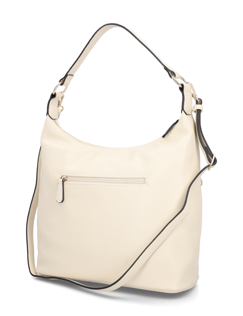 Lazzarini-kabelka-Hobo-černá