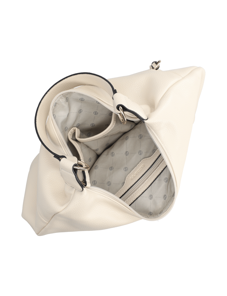 Lazzarini-kabelka-Hobo-černá