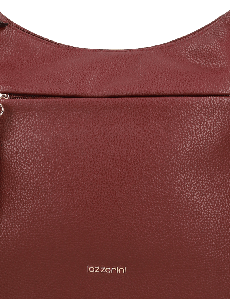 Lazzarini-Hobo-Bag-schwarz