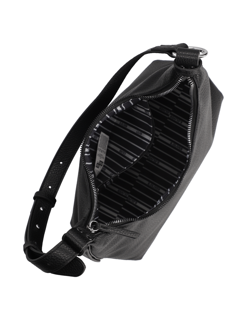 S.Oliver-Hobo-Bag-schwarz