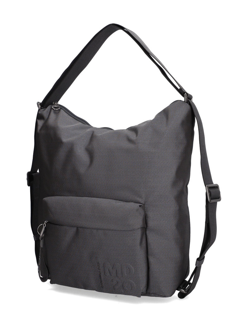 Mandarina-Duck-Hobo-Bag-grau