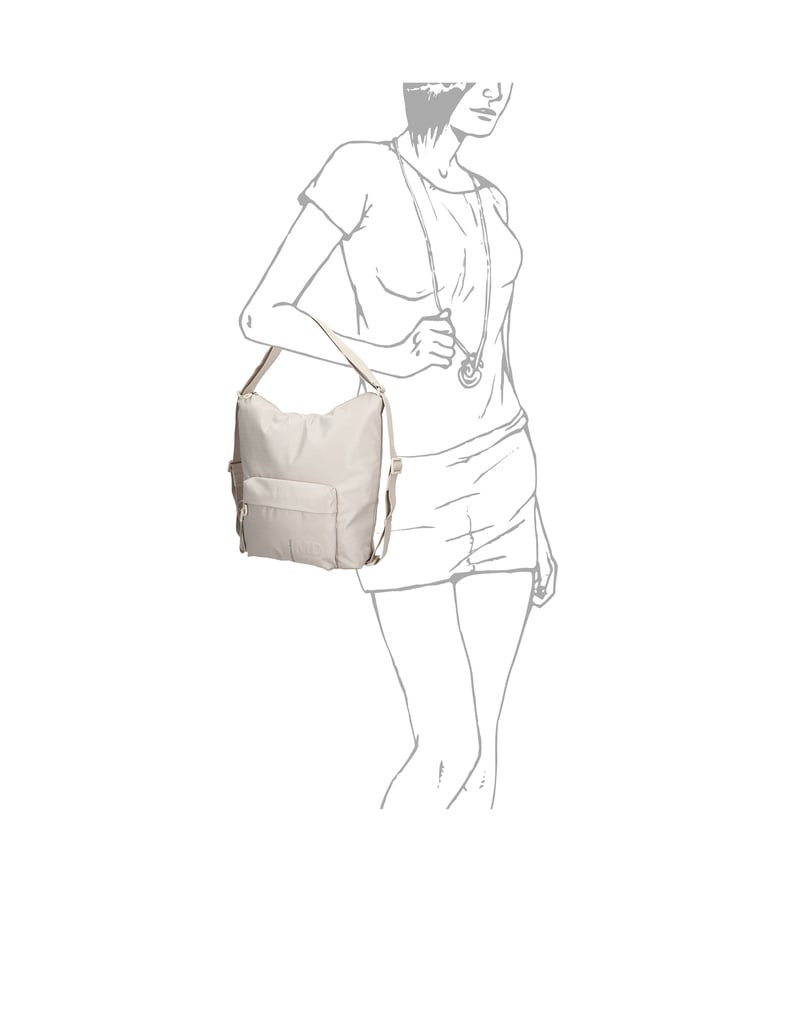 Mandarina-Duck-Hobo-Bag-grau