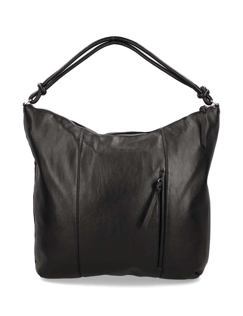 S.Oliver-HOBO-LARGE-SINALOA-černá