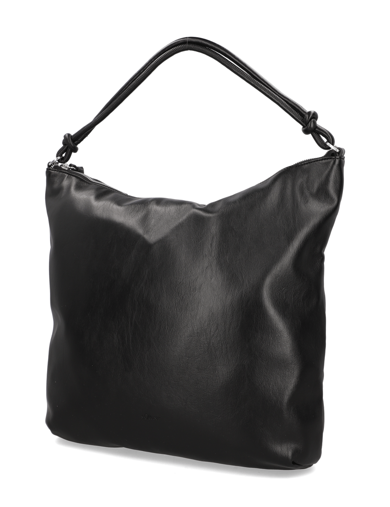 S.Oliver-HOBO-LARGE-SINALOA-černá