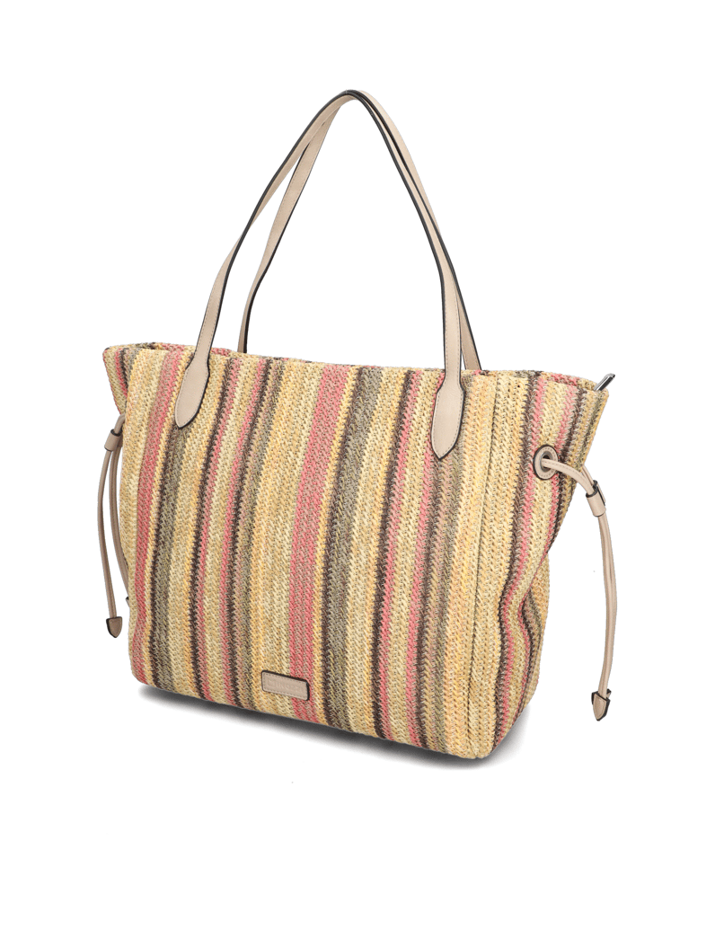 Minozzi-textil-kabelka-Shopper