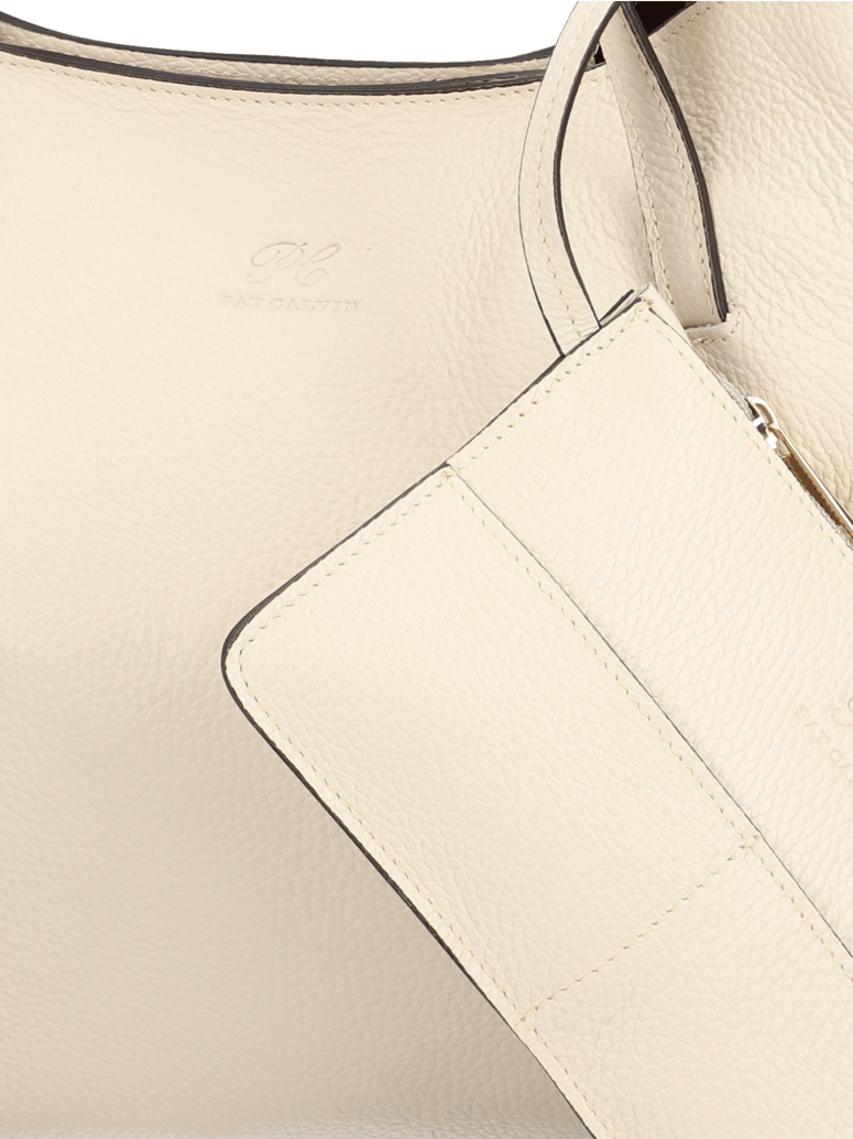 Pat-Calvin-hladká-koža-kabelka-Shopper