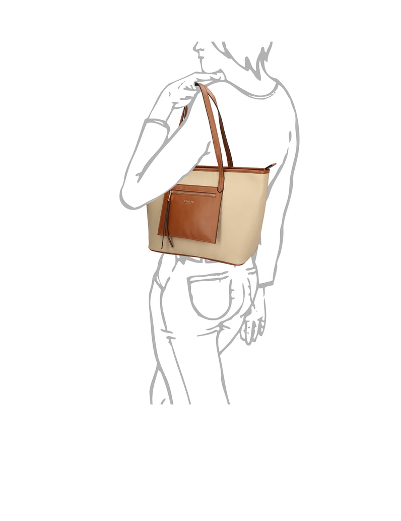 Minozzi-kabelka-Shopper