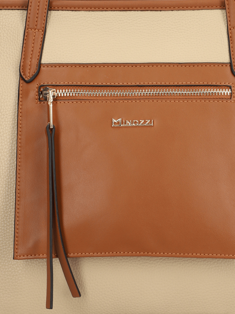 Minozzi-kabelka-Shopper