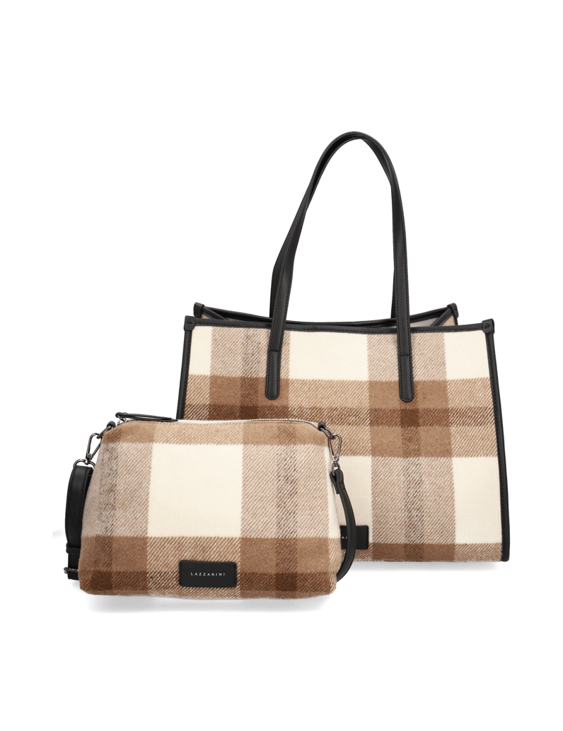 Lazzarini-textil-kabelka-Shopper