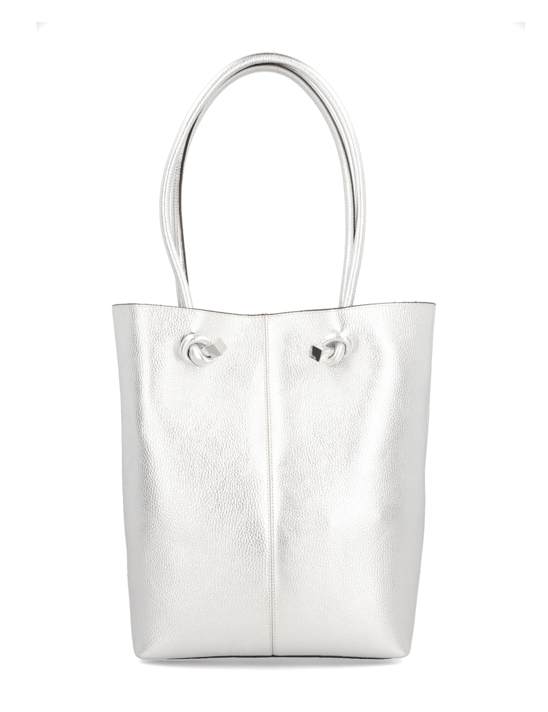 Pat-Calvin-hladká-koža-kabelka-Shopper