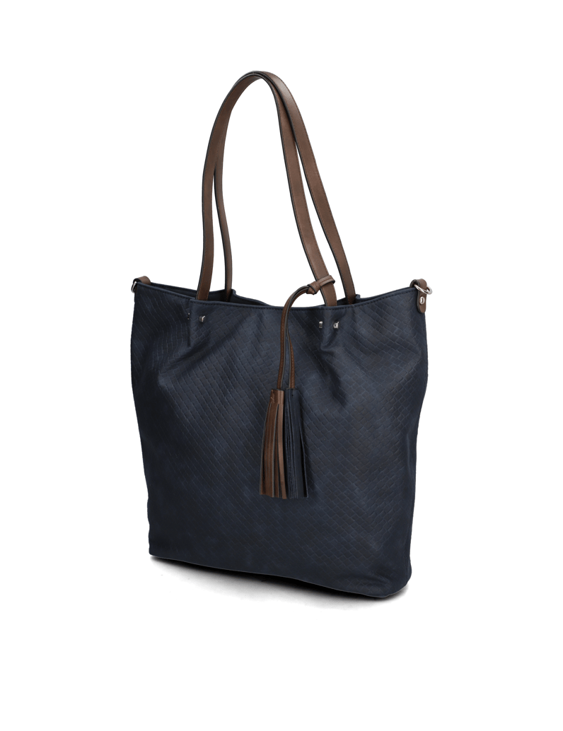 Minozzi-SUSY-BAG-IN-BAG