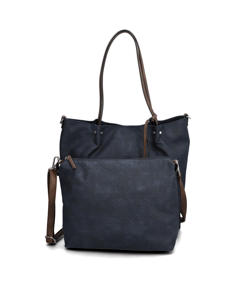 Minozzi-SUSY-BAG-IN-BAG