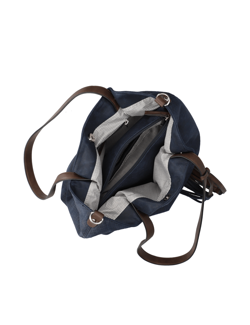 Minozzi-SUSY-BAG-IN-BAG