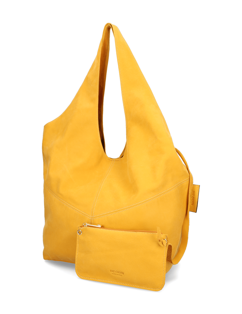 Pat-Calvin-torbica-zlata