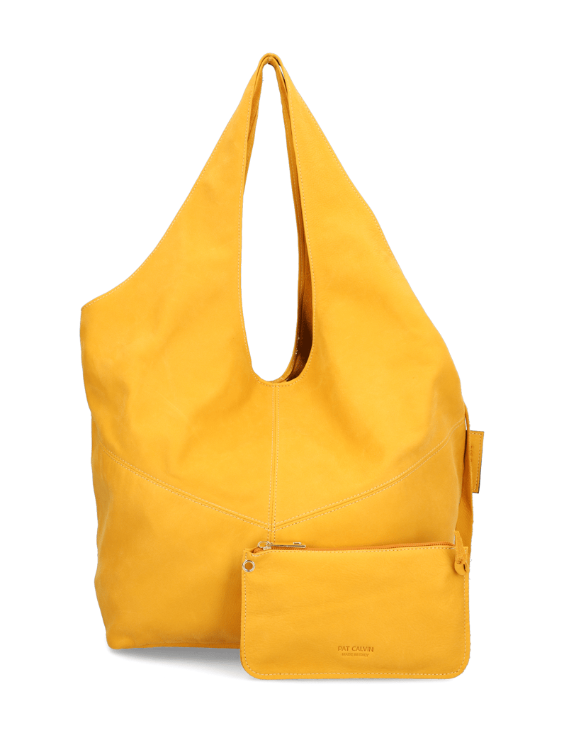 Pat-Calvin-torbica-zlata