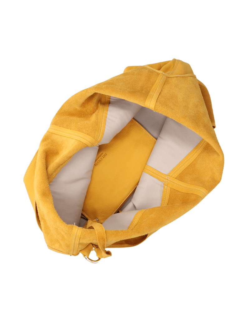 Pat-Calvin-torbica-zlata