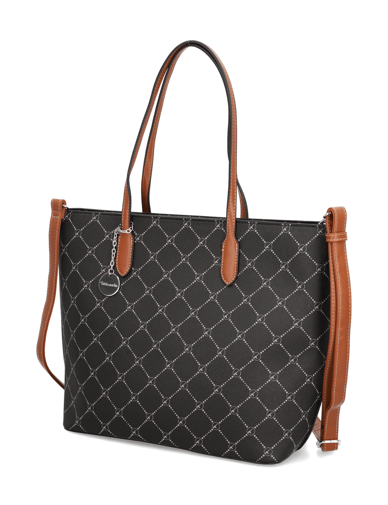 TAMARIS-Anastasia-čierna