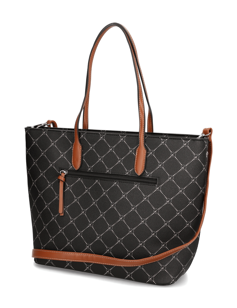 TAMARIS-Anastasia-čierna