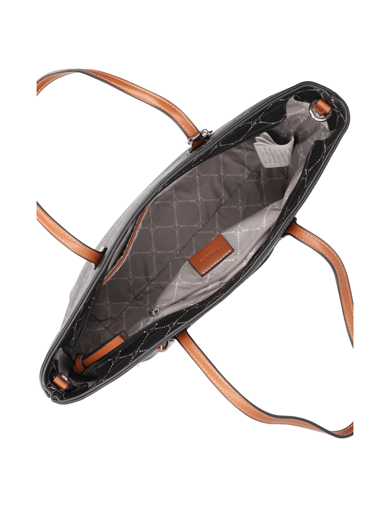 TAMARIS-Anastasia-čierna