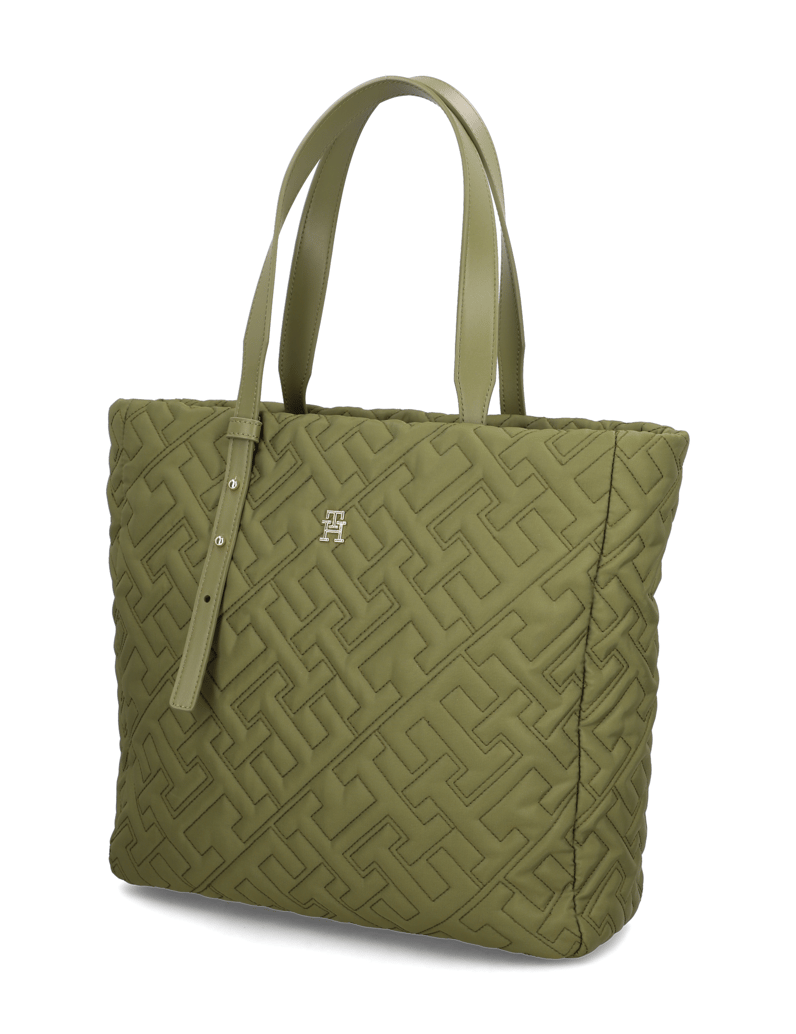 Tommy-Hilfiger-TH-SOFT-NYLON-TOTE-MONO