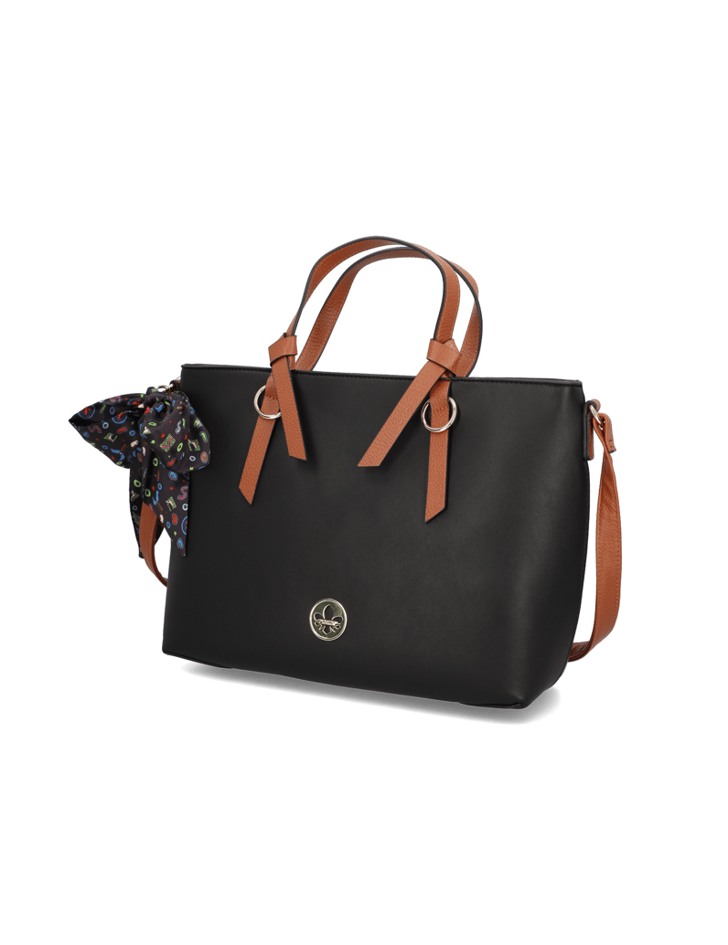 Rieker-Shopper