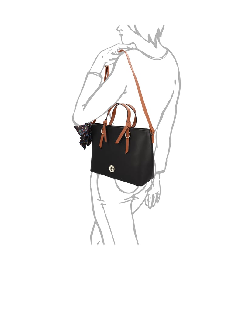 Rieker-Shopper