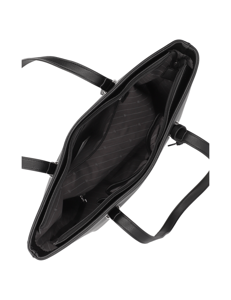 L.Credi-Shopper-schwarz