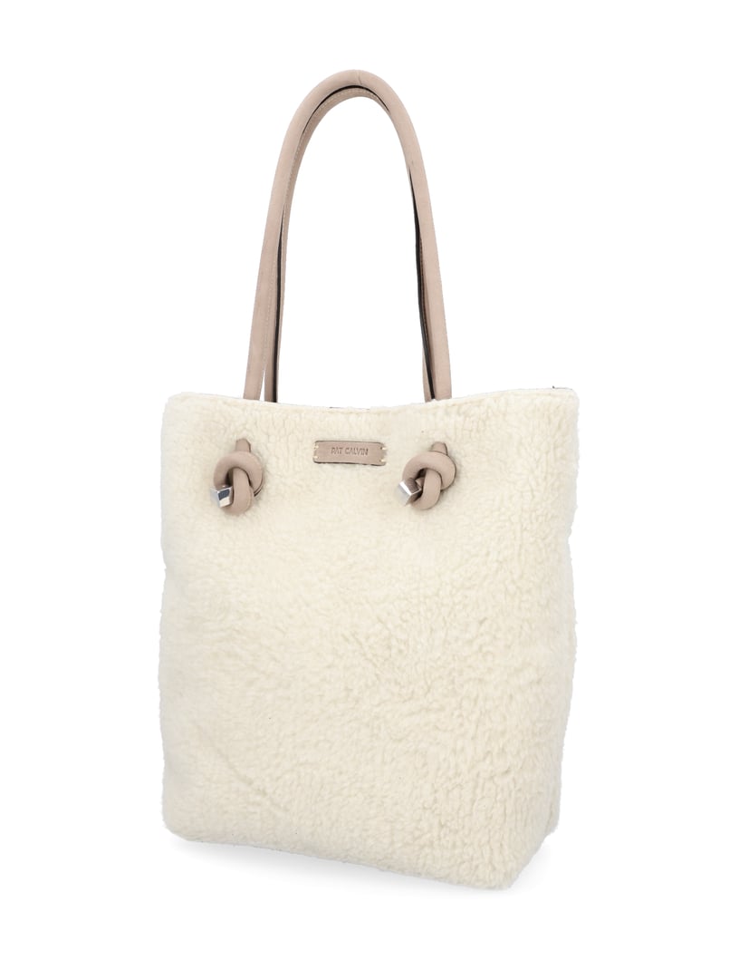Calvin Bags Pat Calvin Handtasche Pat Calvin Kabelka Shopper - Main Image