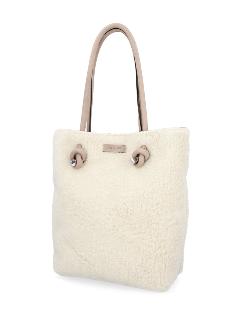 Pat-Calvin-kabelka-Shopper