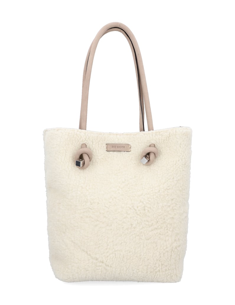 Pat-Calvin-kabelka-Shopper