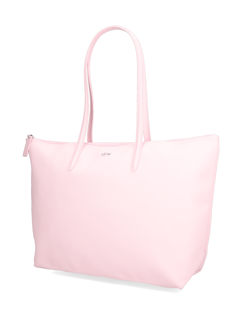 LACOSTE-L.12.12-Concept-shopping-bag-schwarz