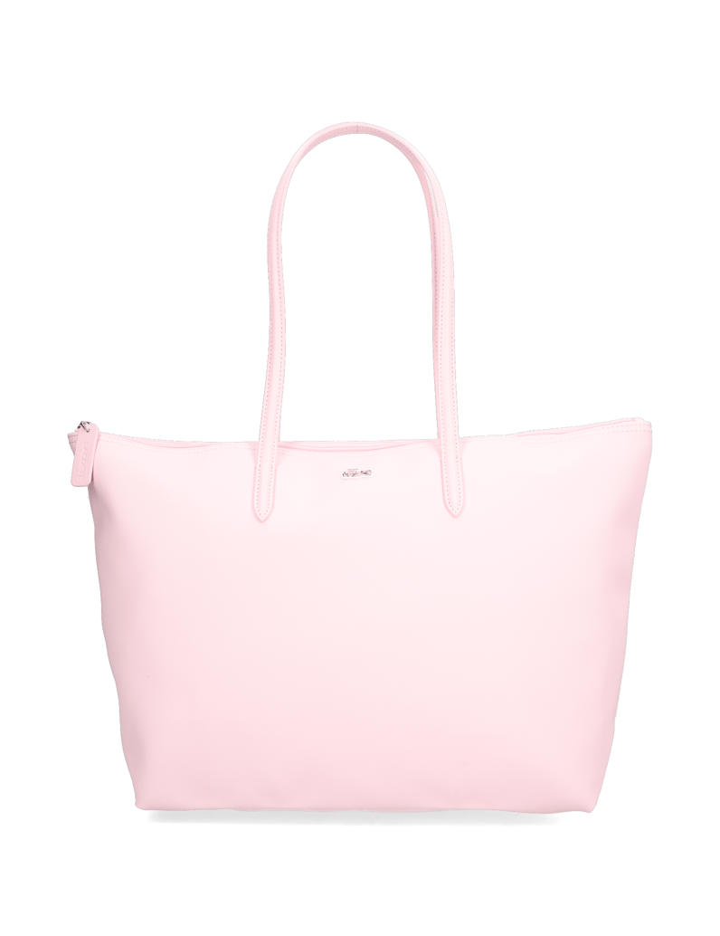 LACOSTE-L.12.12-Concept-shopping-bag-schwarz