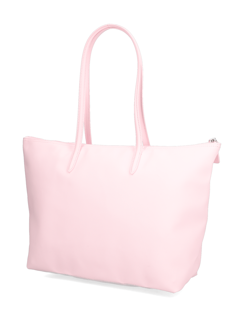 LACOSTE-L.12.12-Concept-shopping-bag-schwarz