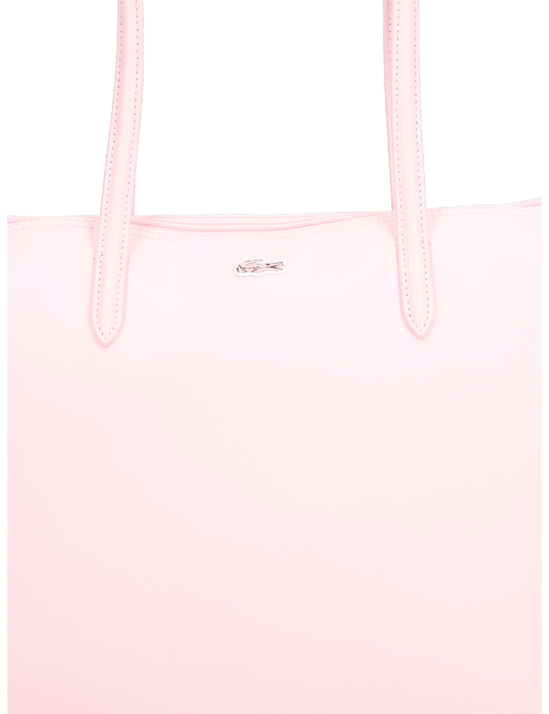 LACOSTE-L.12.12-Concept-shopping-bag-schwarz