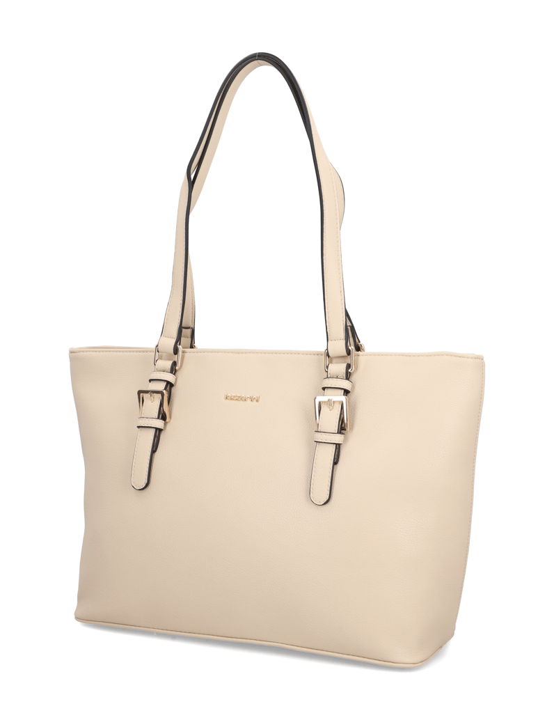 Lazzarini-Shopper-schwarz