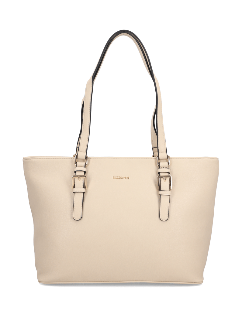 Lazzarini-Shopper-schwarz