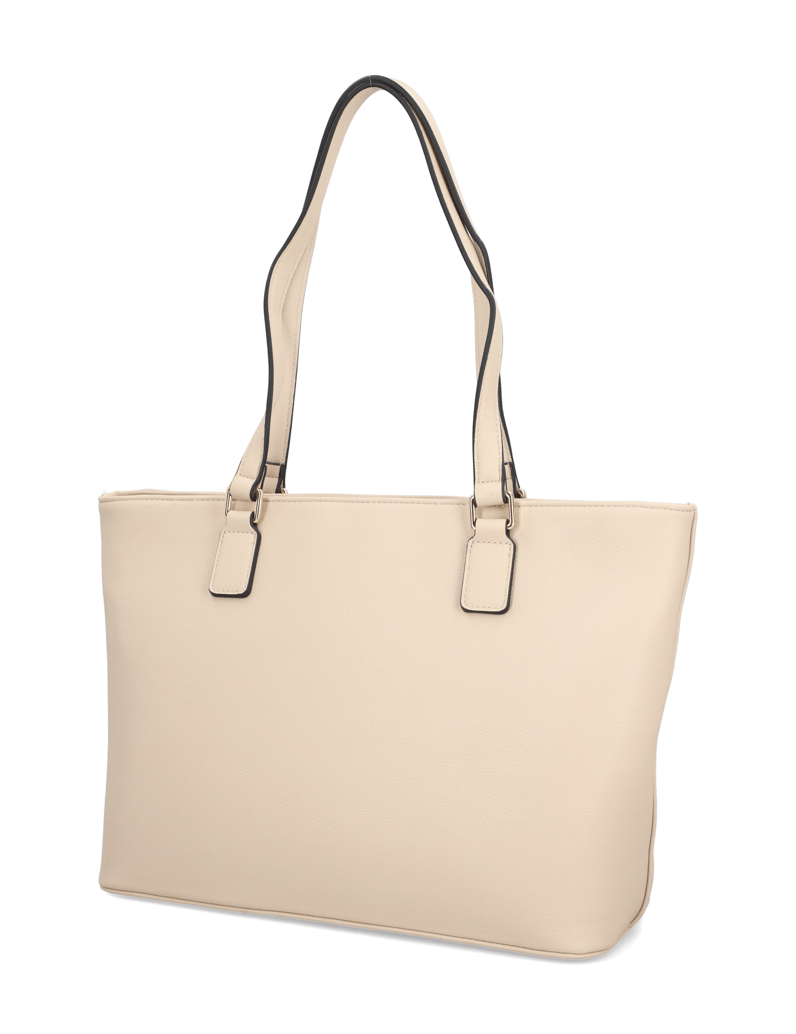 Lazzarini-Shopper-schwarz