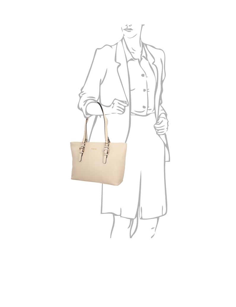 Lazzarini-Shopper-schwarz