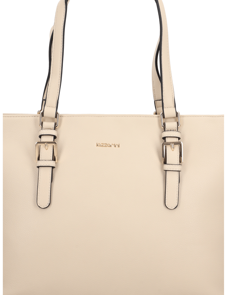 Lazzarini-Shopper-schwarz