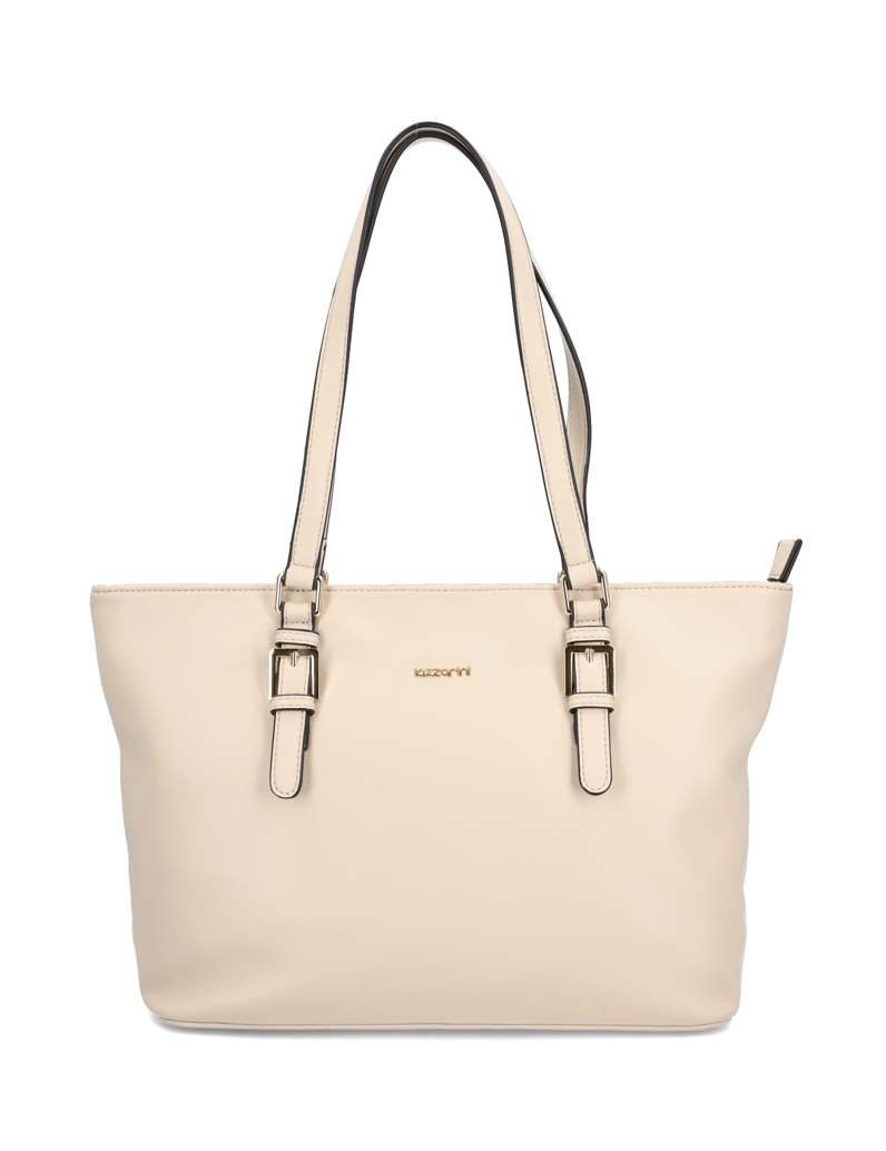 Lazzarini-Shopper-schwarz