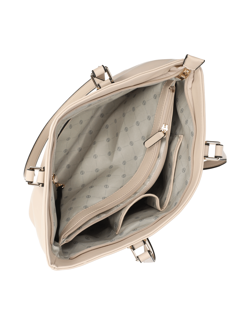 Lazzarini-Shopper-schwarz