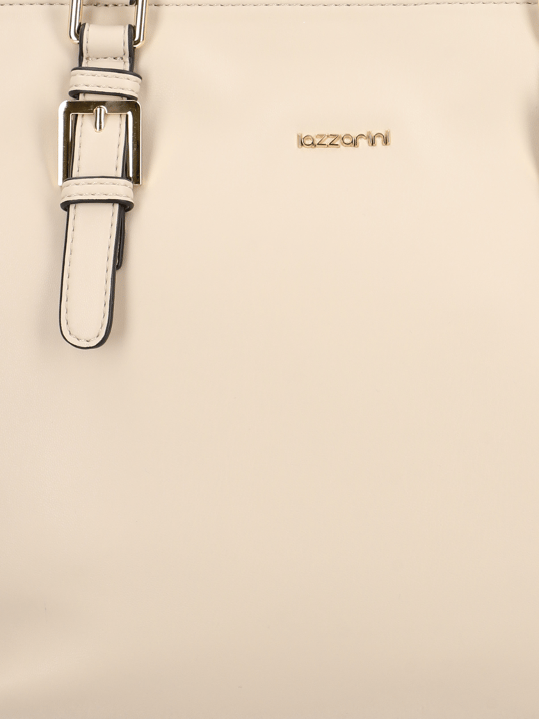 Lazzarini-Shopper-schwarz