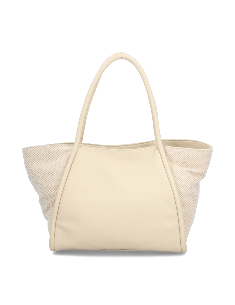 Pat-Calvin-Lederimitat-Shopper-beige
