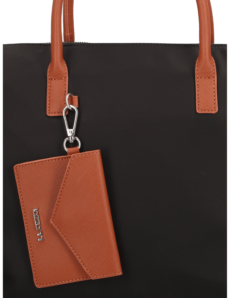 Lazzarini-textil-kabelka-Shopper