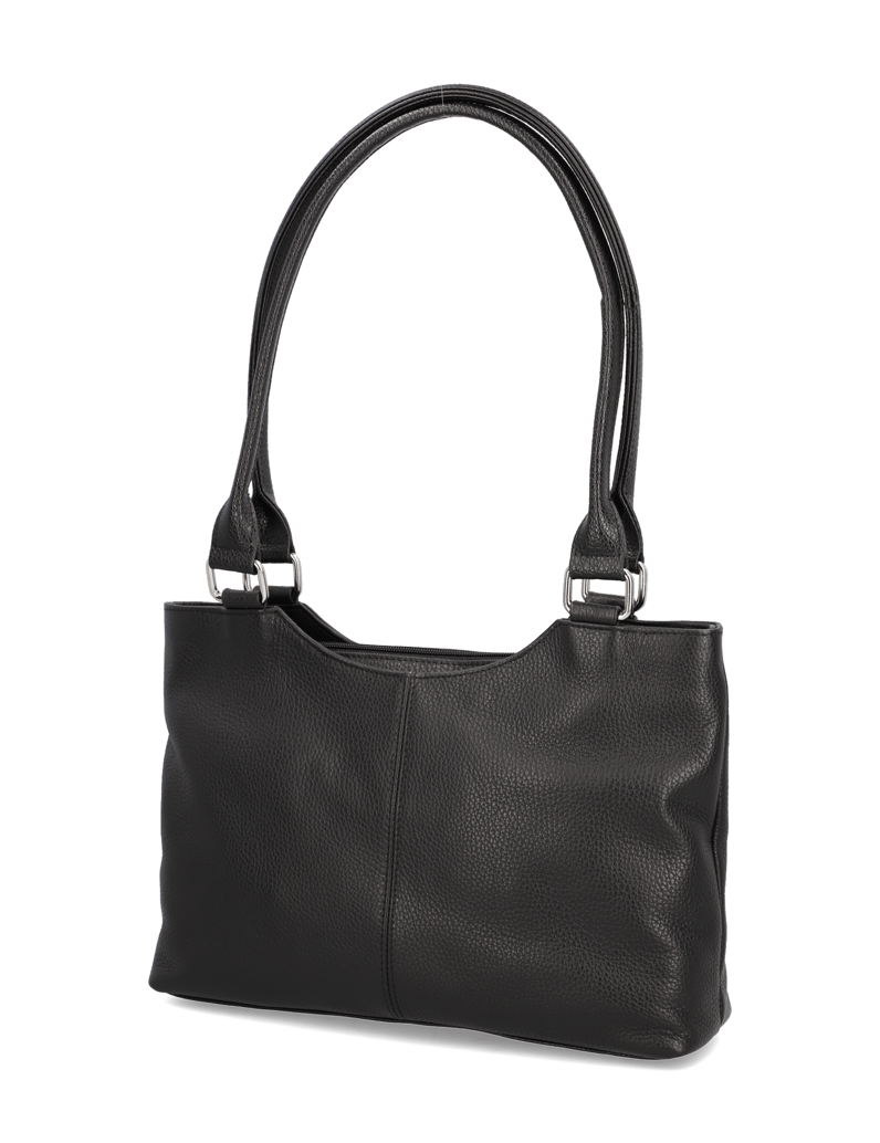 Lazzarini-SHOPPER-schwarz