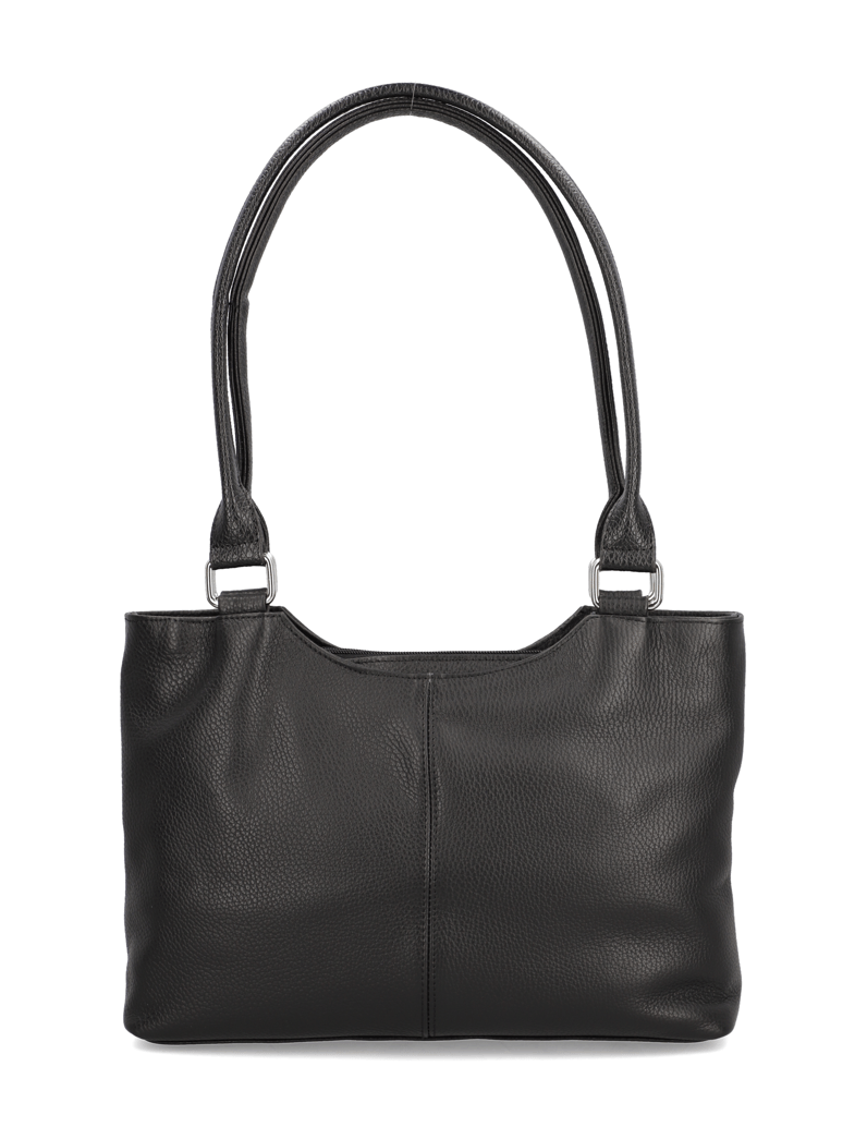 Lazzarini-SHOPPER-schwarz