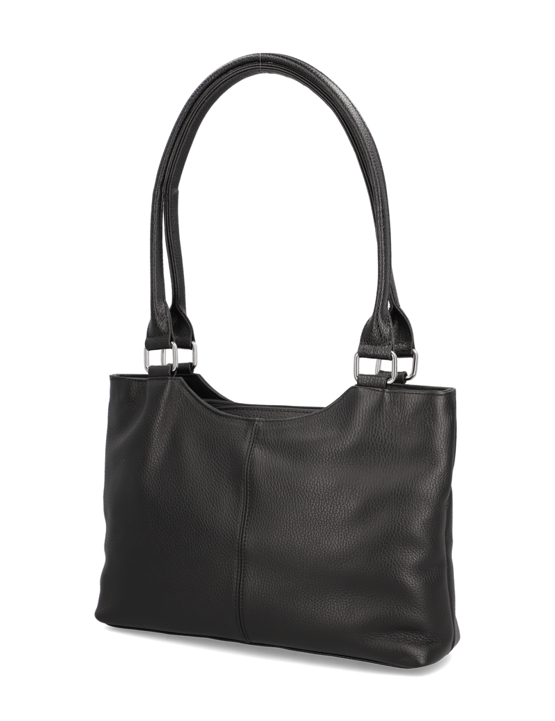 Lazzarini-SHOPPER-schwarz