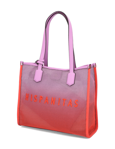 Polyester Shopper