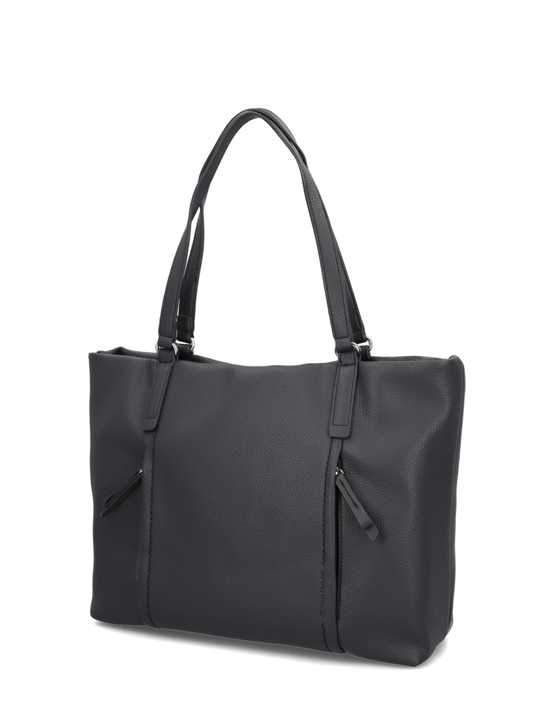 Tom-Tailor-kabelka-Shopper-modrá